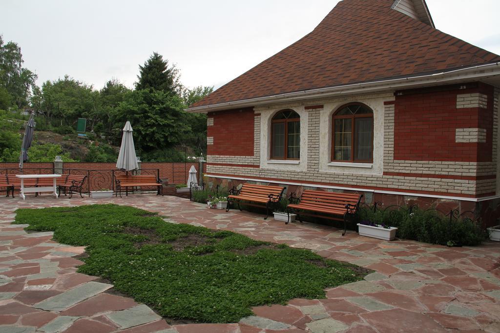 Reykyavik Mountain Hotel Almaty Talghar Экстерьер фото