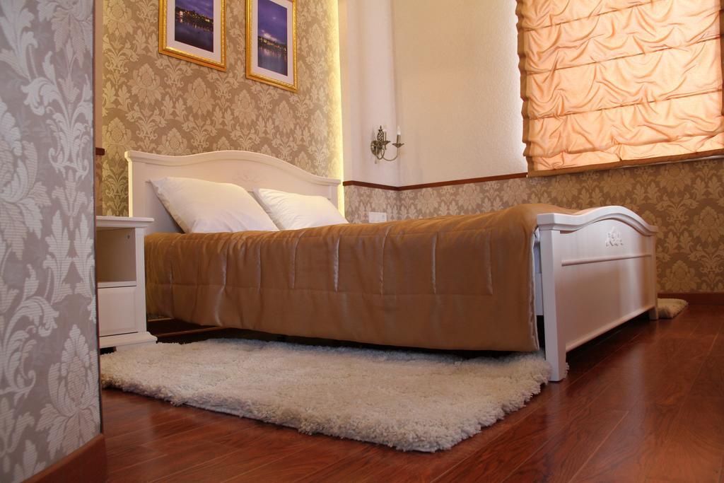 Reykyavik Mountain Hotel Almaty Talghar Номер фото