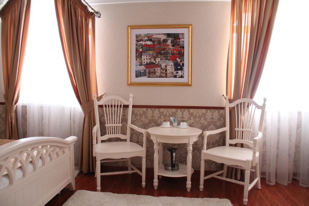 Reykyavik Mountain Hotel Almaty Talghar Номер фото
