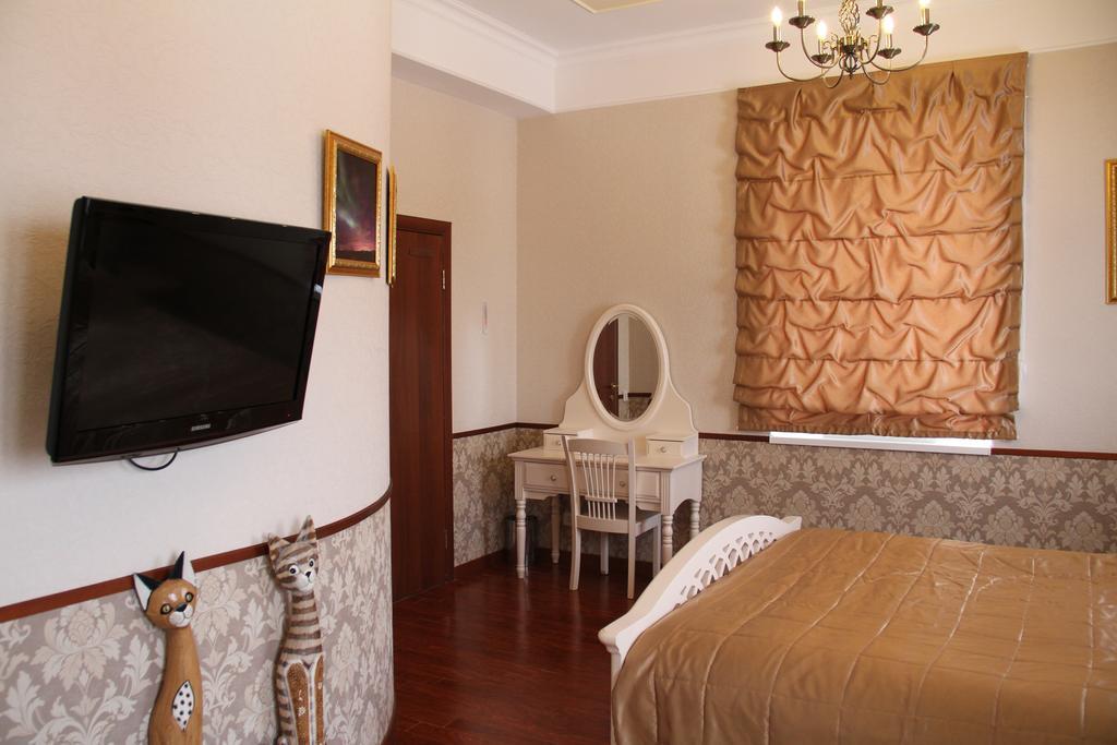 Reykyavik Mountain Hotel Almaty Talghar Номер фото