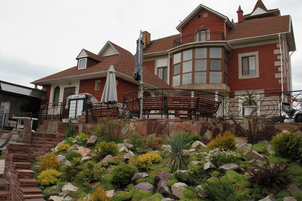 Reykyavik Mountain Hotel Almaty Talghar Экстерьер фото