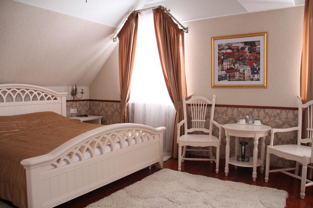 Reykyavik Mountain Hotel Almaty Talghar Номер фото