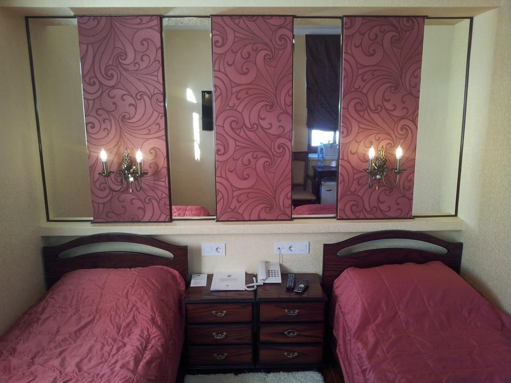 Reykyavik Mountain Hotel Almaty Talghar Экстерьер фото