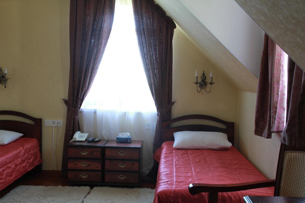 Reykyavik Mountain Hotel Almaty Talghar Экстерьер фото