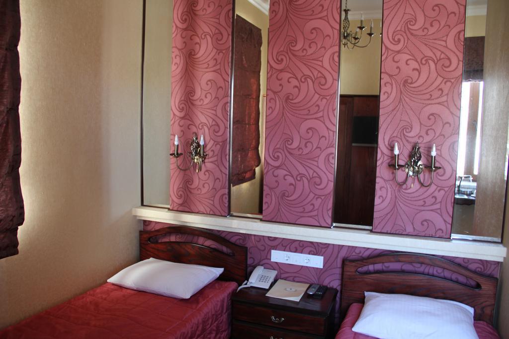 Reykyavik Mountain Hotel Almaty Talghar Экстерьер фото
