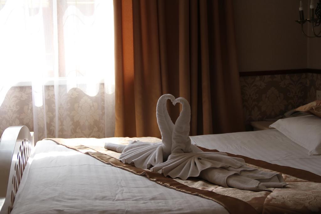 Reykyavik Mountain Hotel Almaty Talghar Экстерьер фото
