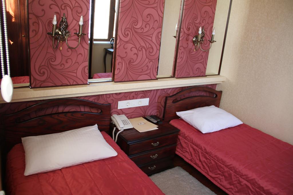 Reykyavik Mountain Hotel Almaty Talghar Экстерьер фото