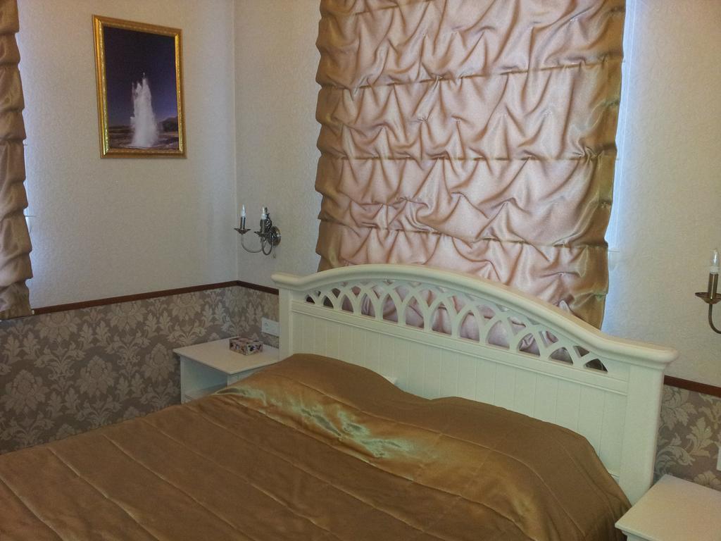 Reykyavik Mountain Hotel Almaty Talghar Экстерьер фото