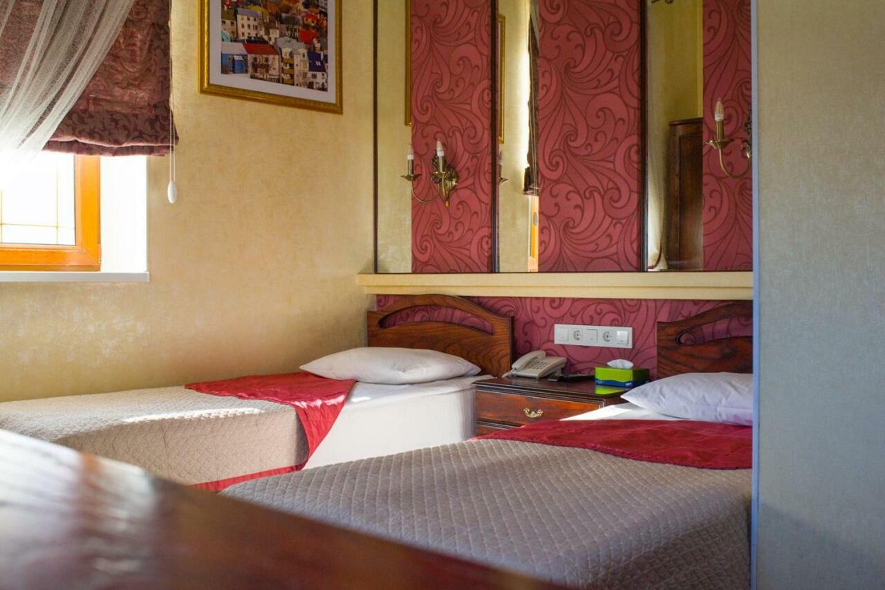 Reykyavik Mountain Hotel Almaty Talghar Экстерьер фото
