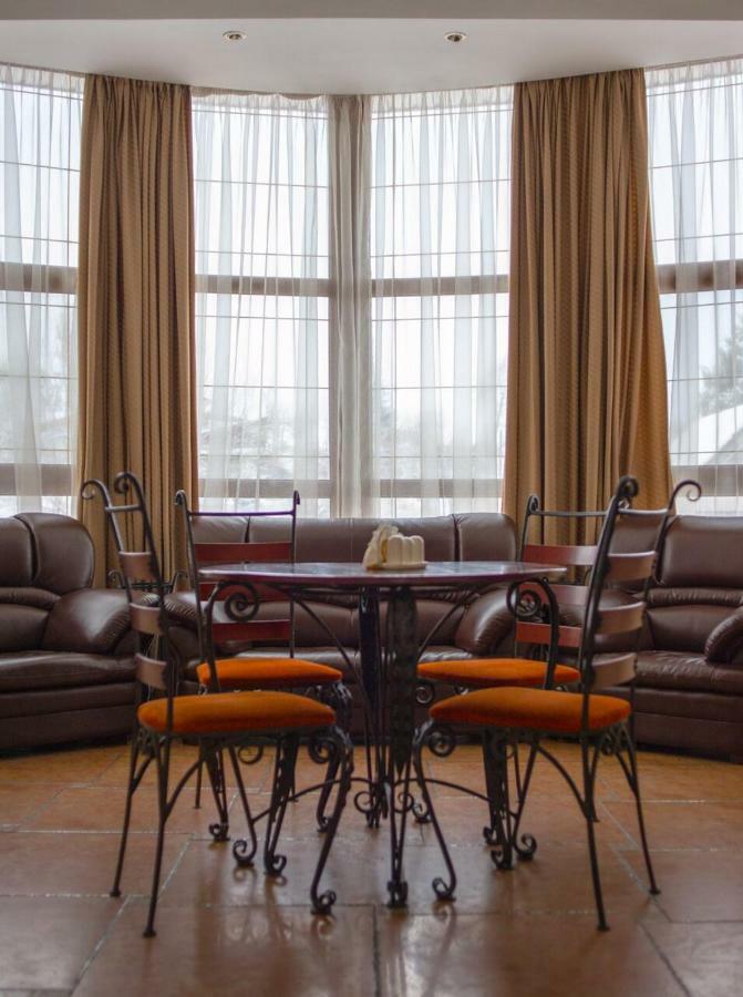 Reykyavik Mountain Hotel Almaty Talghar Экстерьер фото